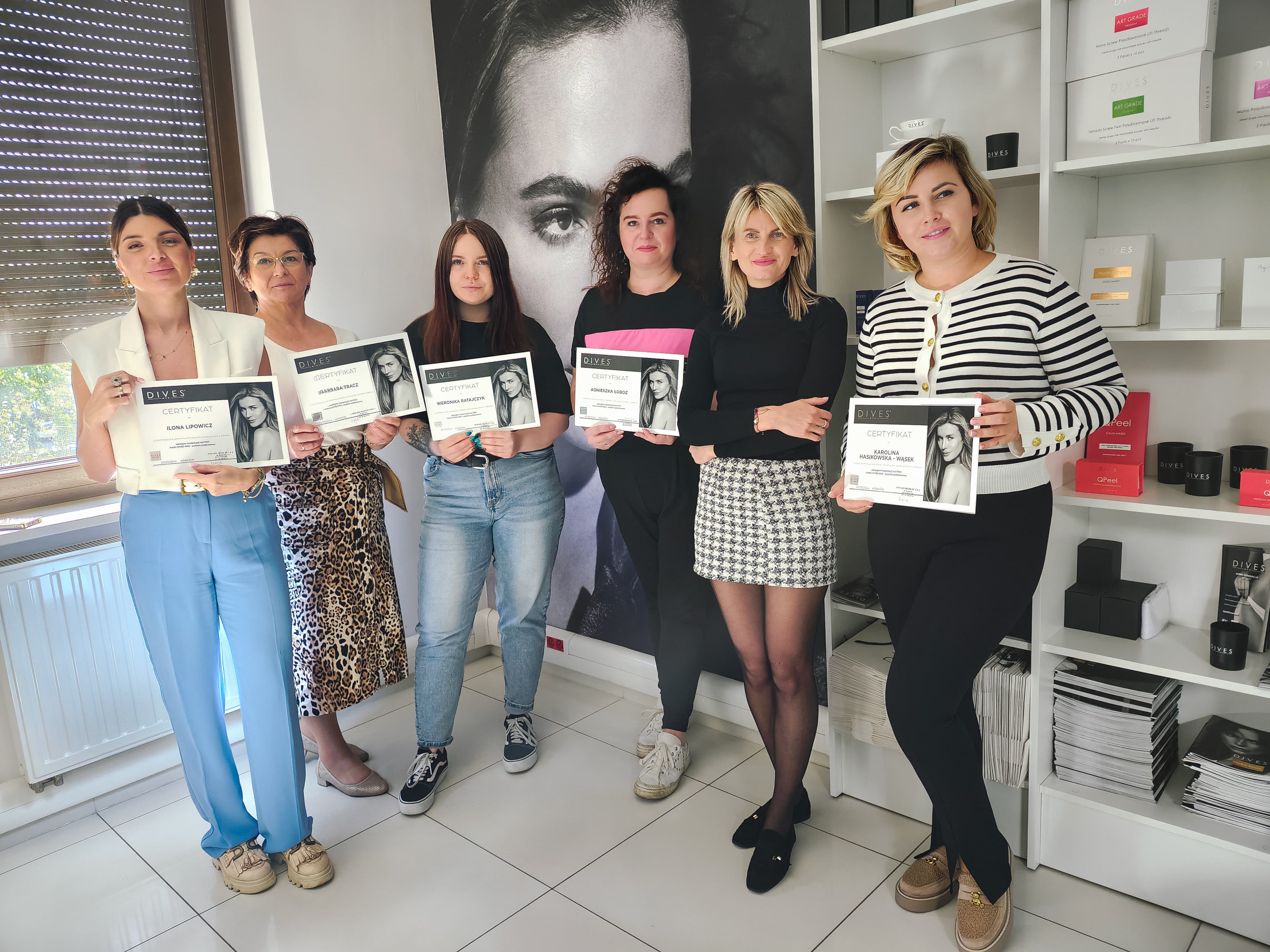 Zdjęcie ze szkolenia 2