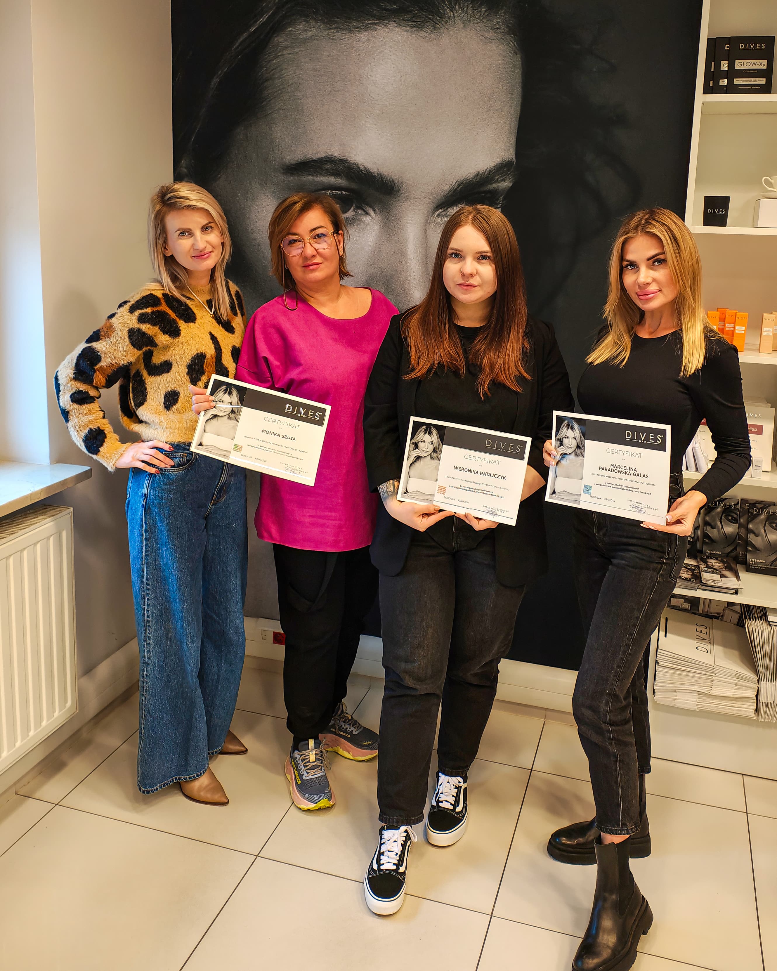 Zdjęcie ze szkolenia 4